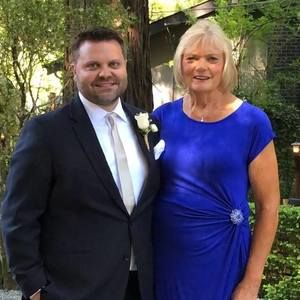 Meet your Posher, Patti